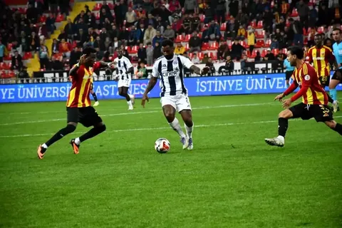 Alt Sıralarda Kazan Kaynıyor: Kasımpaşa’nın Konuğu Kayserispor – İddaa Tahmini