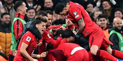 Millilerimiz Dünya Kupası Hasretine Son Vermek İçin Sahada! Son Virajda Türkiye’nin Rakibi Kosova – İddaa Tahmini