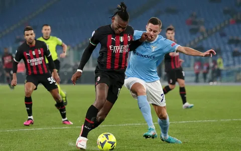 Bu Sezon Lig’de Kayıpları Oynayan Lazio’nun Konuğu Milan… – İddaa Tahmini