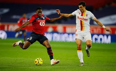 Avrupa Kupaları Defterini Bu sezon Kapatan Lille’in Konuğu Lens – İddaa Tahmini