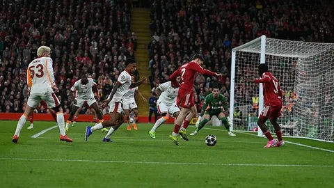 Galatasaray’dan Buraya Kadar!