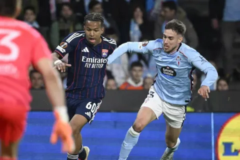 Saha Avantajını Eline Alan Lyon, Avrupa Lig’inde Celta Vigo’yu Ağırlayacak – İddaa Tahmini