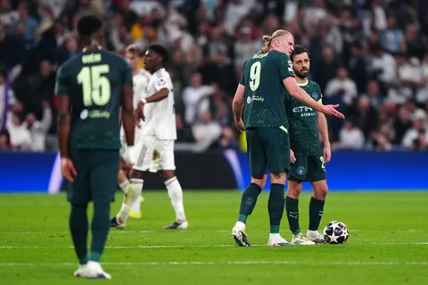 Manchester City, Evinde Real Madrid’e Karşı Farklı Kazanmanın Peşinde – İddaa Tahmini