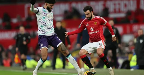 Lig’de Zor Kaybeden Bournemouth, Manchester United’ı Ağırlayacak – İddaa Tahmini