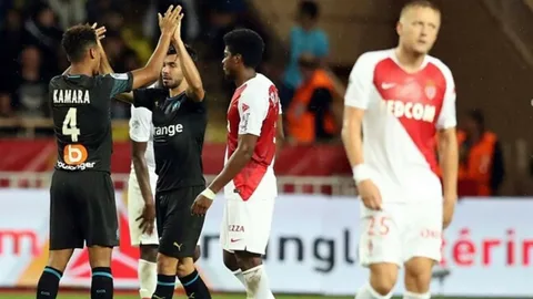 Lig’de Galibiyet Serisine Devam Etmek İsteyen Monaco, Marsilya’yı Ağırlayacak – İddaa Tahmini