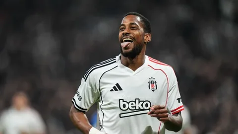 beşiktaş