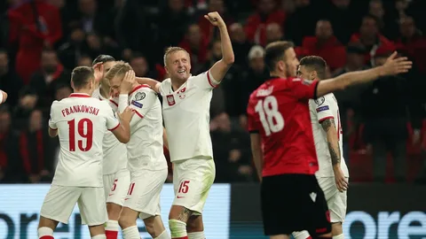 Polonya, Arnavutluk Karşısında Evinde Galibiyet Arayacak – İddaa Tahmini