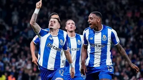 Liderlik Koltuğunu Sağlamlaştırmak İsteyen Porto, Famalicao’yu Ağırlayacak – İddaa Tahmini