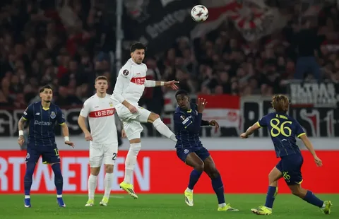 Porto, Avantajlı Döndüğü Evinde Stuttgart’ı Konuk Edecek – İddaa Tahmini