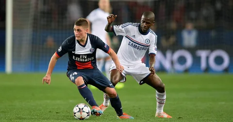 Kulüpler Dünya Kupası’nın Finalistleri, PSG Ve Chelsea Bu Kez Şampiyonlar Lig’inde Kozlarını Paylaşacak – İddaa Tahmini