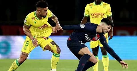 Şampiyonluk Yolunda Arayı Açmaya Çalışan PSG, Nantes’a Karşı – İddaa Tahmini