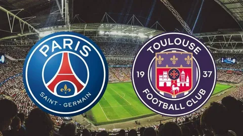 PSG’nin Parc Des Princes’deki Konuğu Toulouse – İddaa Tahmini