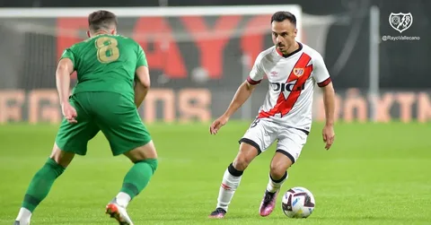 Rayo Vallecano, La Liga’da Elche’yi Konuk Edecek – İddaa Tahmini