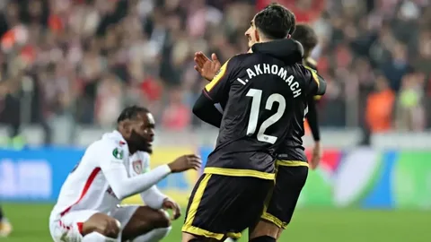 Samsunspor, Kendisi İçin Zorlu Rayo Vallecano Deplasmanında Tur Arayacak – İddaa Tahmini