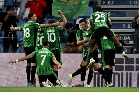 sassuolo