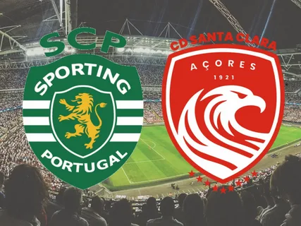Jose Alvalade’de Sporting CP’nin konuğu Santa Clara – İddaa Tahmini