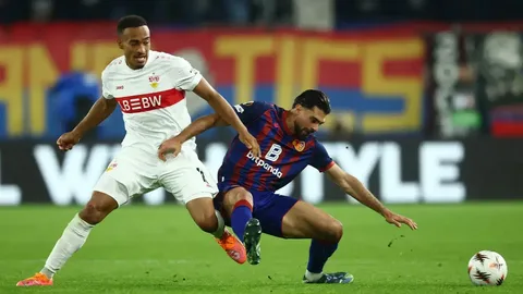 MHP Arena’da Stuttgart’ın Rakibi Porto! – İddaa Tahmini