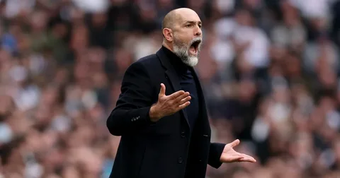 Tottenham’da Tudor’un Mesaisi Kısa Sürdü!