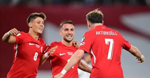 Dünya Kupası Yolunda Türkiye’nin Konuğu Romanya – İddaa Tahmini