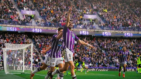 Zorrilla’da Valladolid’in Konuğu Burgos – İddaa Tahmini