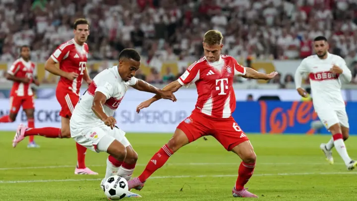 Şampiyonluk İçin Sahaya Çıkan Bayern Münih’in Konuğu Stuttgart – İddaa Tahmini