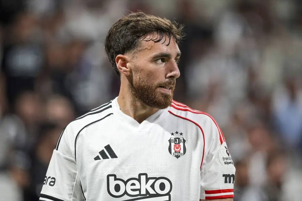 beşiktaş