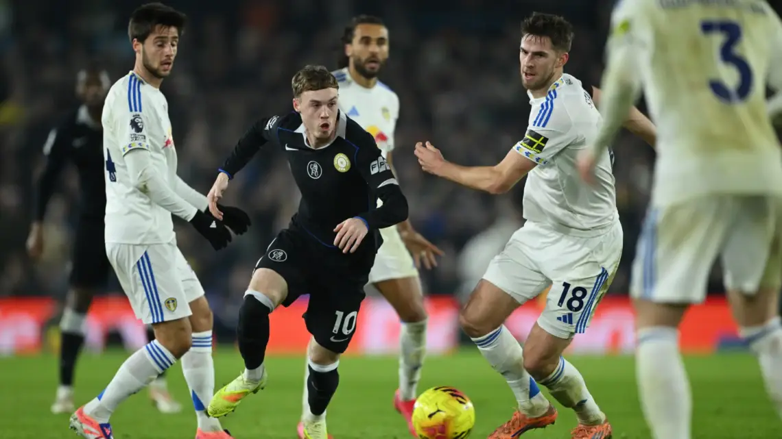 FA Cup’da Son Finalist İçin Chelsea Ve Leeds United Karşı Karşıya – İddaa Tahmini