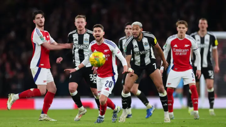 Şampiyonluk Yolunda Elindeki Sermayeleri Harcayan Arsenal, Newcastle United’ı Konuk Edecek- İddaa Tahmini