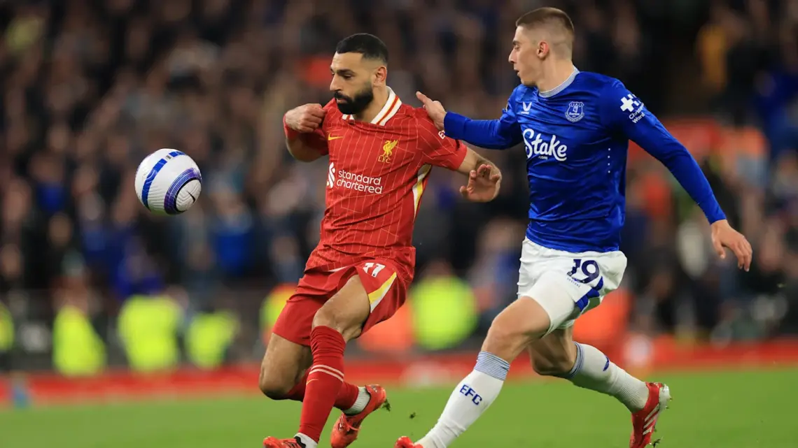 Lig’e Dönen Liverpool, Everton’un Konuğu Olacak – İddaa Tahmini