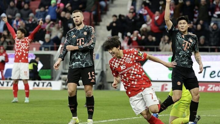 Şampiyon Bayern Münih, Mainz Deplasmanında – İddaa Tahmini