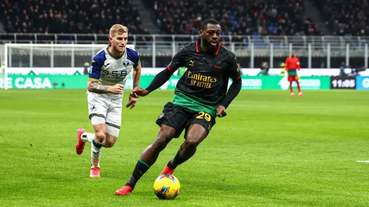 Lig’de Kalmak Adına Son Kozlarını Oynayan Hellas Verona, Milan’ı Ağırlayacak – İddaa Tahmini