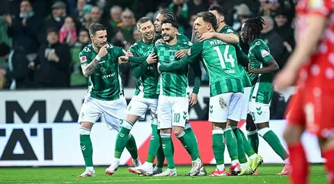 werder bremen