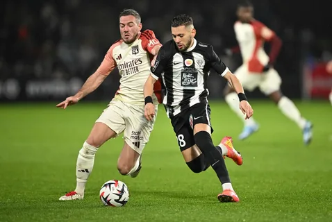 Ligue 1’de Çıkış Arayan İki Takımın Mücadelesinde Angers ve Lyon Karşı Karşıya Gelecek – İddaa Tahmini