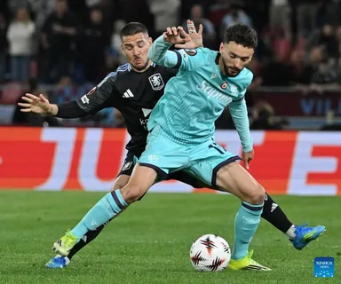 Aston Villa, Villa Park’da Bologna’yı Konuk Edecek – İddaa Tahmini