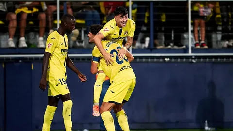 Athletic Bilbao Ve Villarreal, San Mames’de Kozlarını Paylaşacaklar – İddaa Tahmini