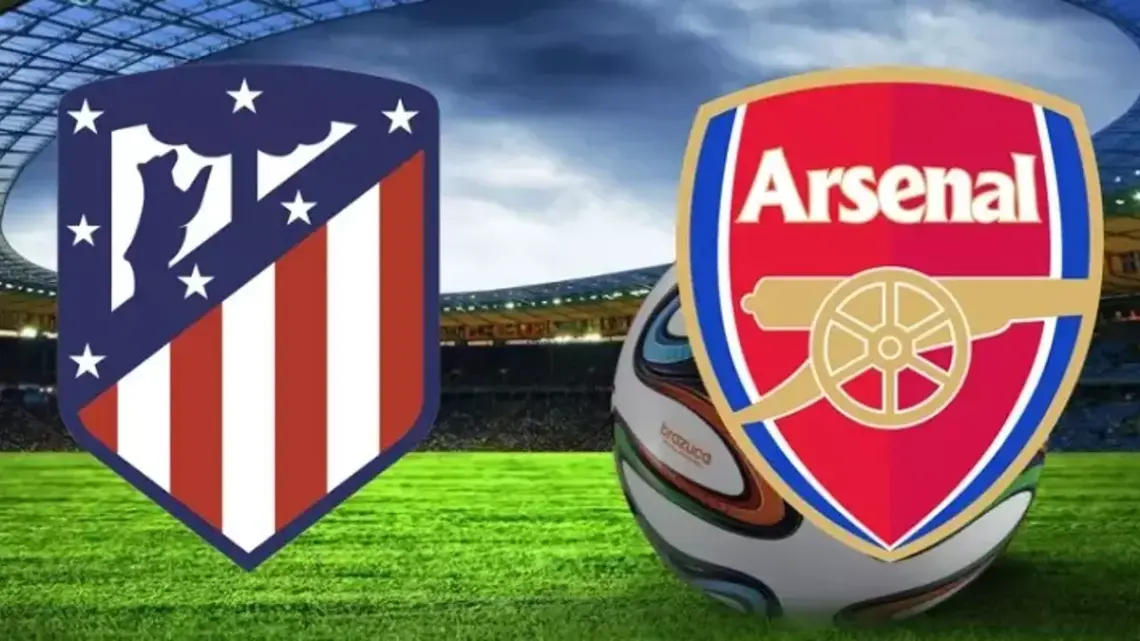 Şampiyonlar Lig’inde Final’e Bir Adım Kala Atletico Madrid’in Konuğu Arsenal – İddaa Tahmini