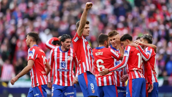 La Liga’da Üst Sıraları İlgilendiren Mücadelede Villarreal, Atletico Madrid’i Konuk Edecek – İddaa Tahmini