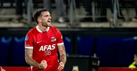 az alkmaar