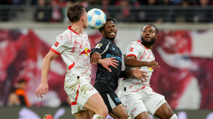 Leipzig, Zorlu Bayer Leverkusen Deplasmanında – İddaa Tahmini