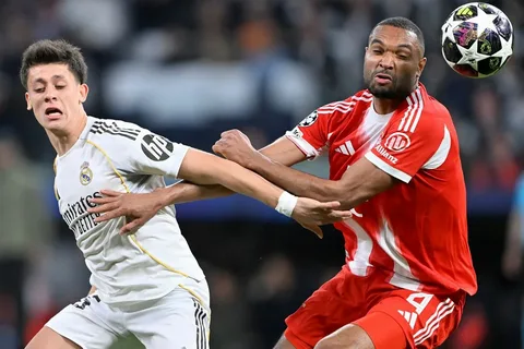 Şampiyonlar Lig’inde Dev Randevuda; Bayern Münih İle Real Madrid Karşı Karşıya Geliyor – İddaa Tahmini