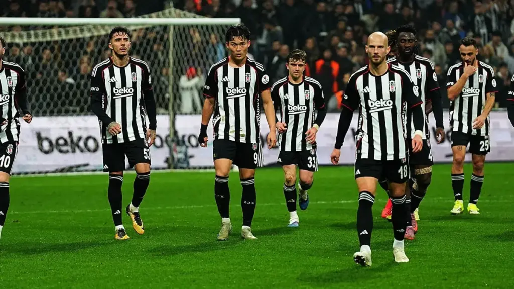 beşiktaş