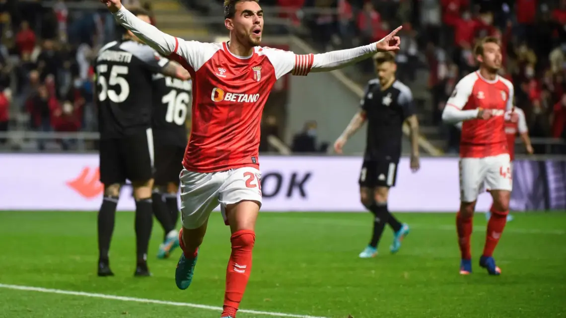 Avrupa Lig’inde Yarı Final Heyecanı: Braga Evinde, Freiburg’u Konuk Edecek – İddaa Tahmini