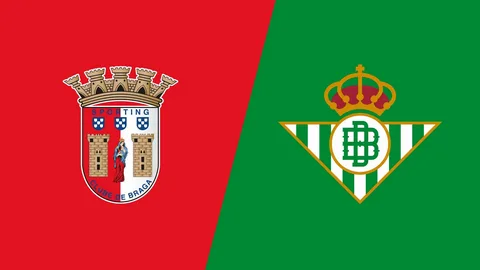 Real Betis, Avrupa Lig’inde Braga Deplasmanında Avantaj Kovalayacak – İddaa Tahmini