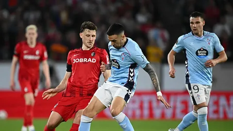Celta Vigo, Avrupa Lig’inde Freiburg’u Konuk Edecek – İddaa Tahmini