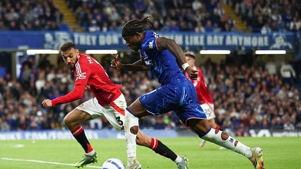 Premier Lig’de Üst Sıraları İlgilendiren Mücadelede Chelsea’nin Konuğu Manchester United – İddaa Tahmini