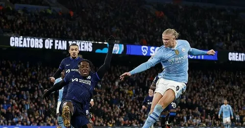 Premier Lig’de Haftanın Maçında Chelsea, Manchester City’i Konuk Edecek – İddaa Tahmini