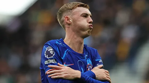 chelsea