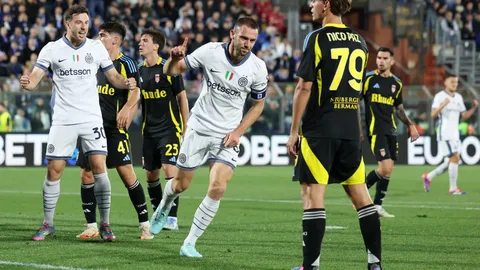 İtalya Serie A’nın Bu Sezon Yükselen Yıldızı Como, Lider İnter’i Ağırlayacak – İddaa Tahmini