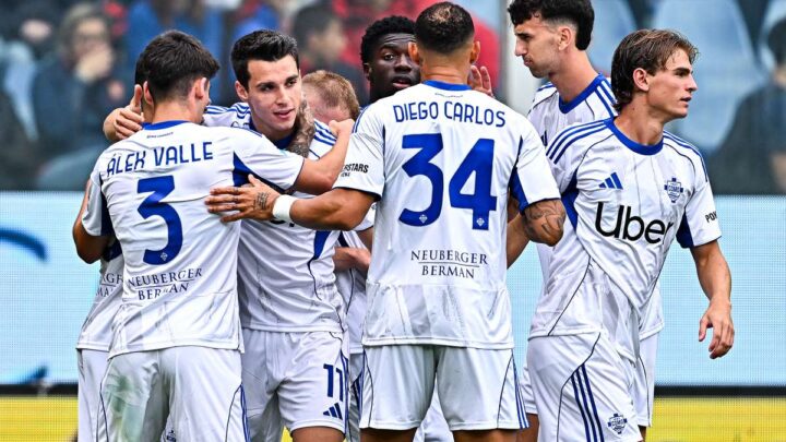 Como, İtalya Serie A’da Napoli’yi Konuk Edecek – İddaa Tahmini