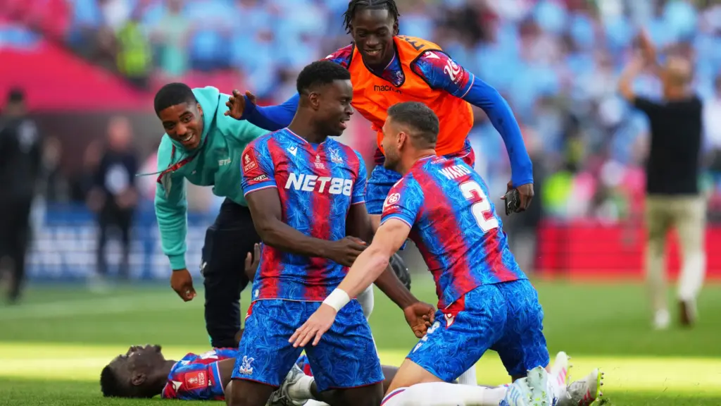 crystal palace